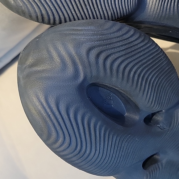 Yeezy Foam Runner "Mineral Blue" - Picture 5 of 7